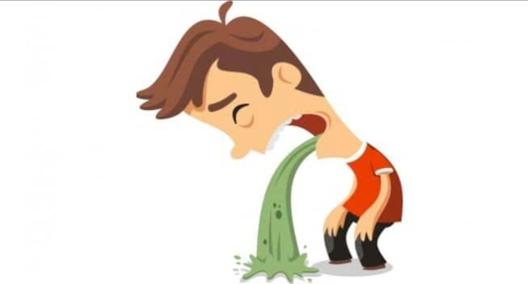 Nuasea Vomiting Sree Gastro and Liver Clinic